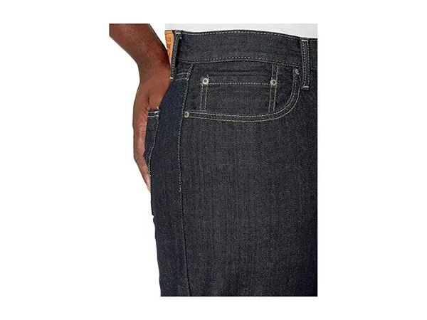 Levi&s Big & Tall 559 Relaxed Straight Men's Jeans : 60 30
