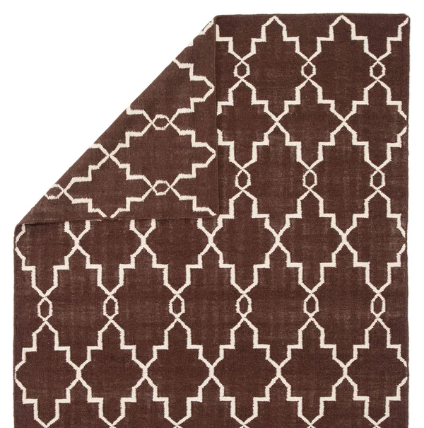 Jaipur Maroc Piper MR131 Bracken Area Rug - 5'x8'