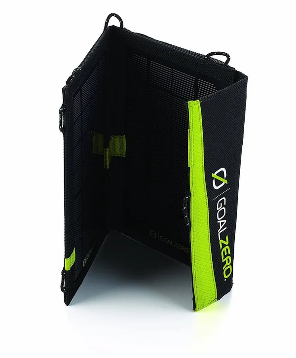 Goal Zero Nomad 7 Battery Pack