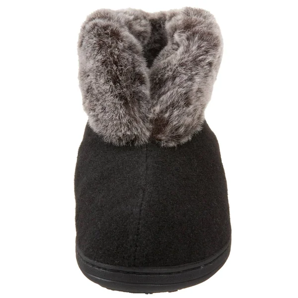 Acorn Women's Chinchilla Bootie II - Black