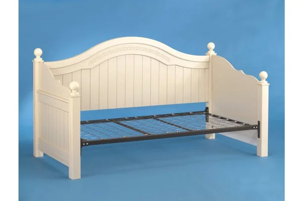 Signature Design Twin Metal Day Bed Foundation by Ashley