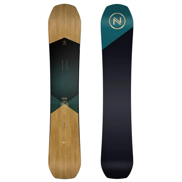 Nidecker Escape Snowboard 2021
