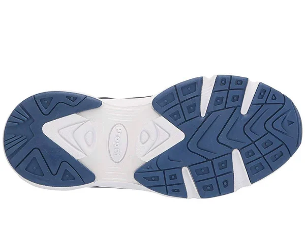 Propet Stability Strider 7 Women's Blue