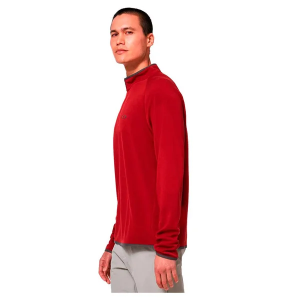 Oakley Men's Range Pullover 2.0