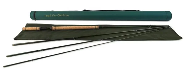 Temple Fork Outfitters BVK Series Spey Rod