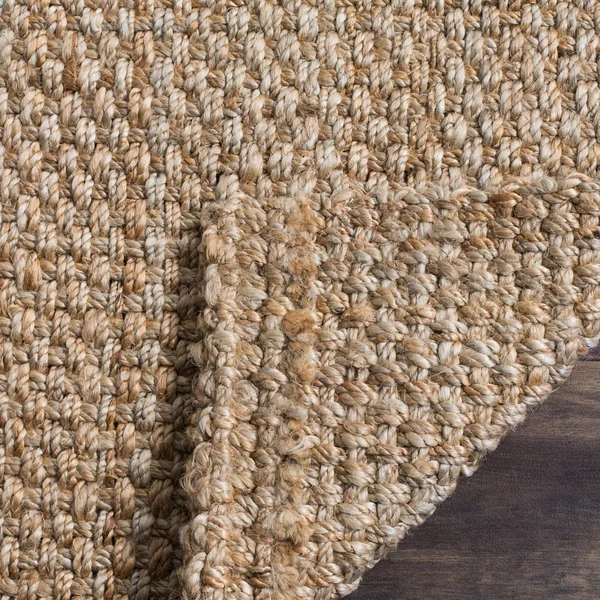 Safavieh Natural Fiber Nf401A 2&3x22 x 6&0x22 Runner Natural Area Rug