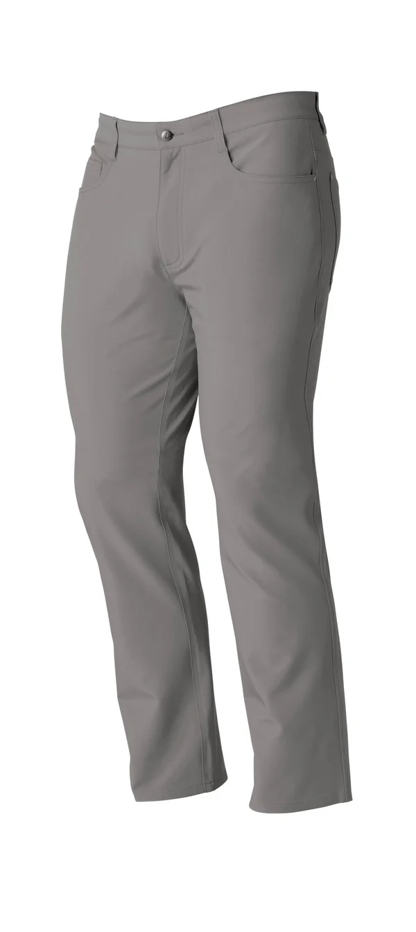 FootJoy Athletic Fit 5-Pocket Golf Pants