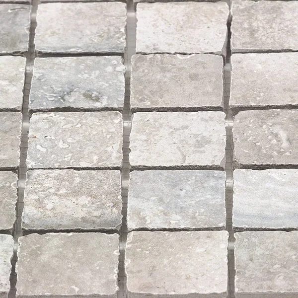 Bond Tile Alcazar Efeso 12 in. x 12 in. Porcelain Mosaic Tile (0.99 Sq. ft.) - Size: Sheet