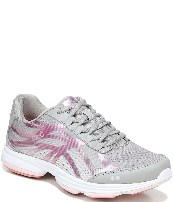 Ryka Devotion Plus 3 Women's Walking Shoes Paloma : 5 M