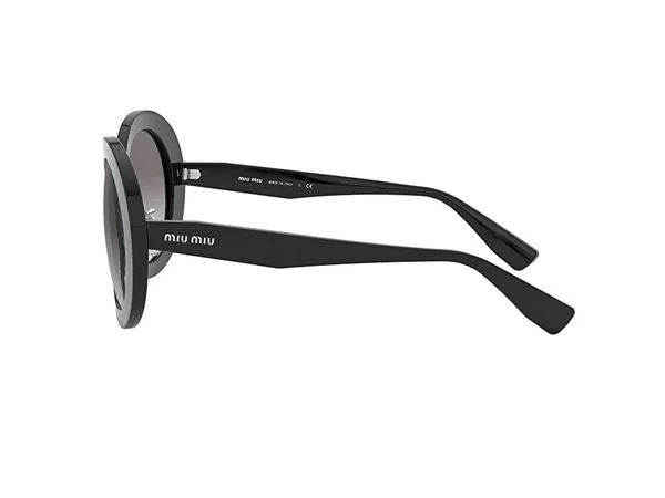 Miu Miu MU 04VS - 1AB0A7 Black