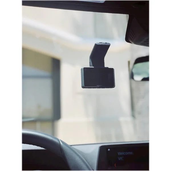 myGEKOgear GO95016G Orbit 950 1080p Full HD Built-In GPS Front & Rear Camera Dash Cam