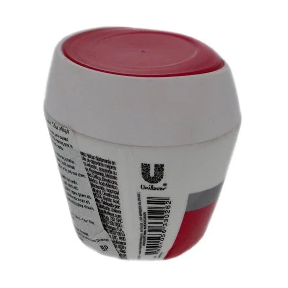 Ponds B3 Aclarant Dry Skin 100 Gr - Aclarante Piel Seca (Pack of 24)