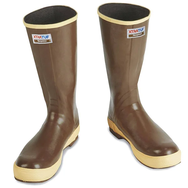 Xtratuf Boots - Men's 12 - ULINE - S-22289-12
