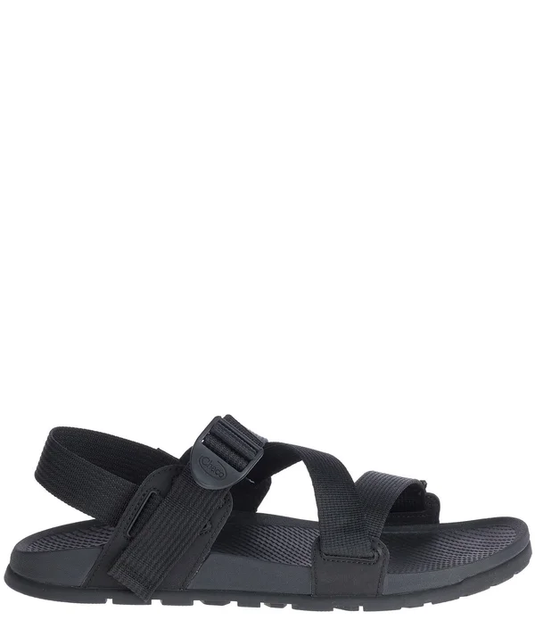 Chaco Lowdown Sandal 7 - Black (Men's)