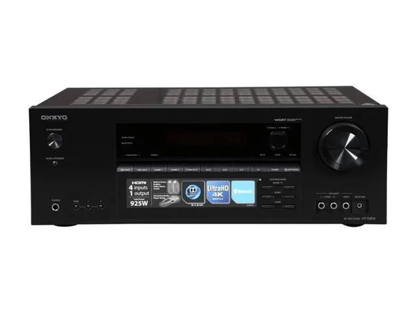 Onkyo HT S5800 5.1.2 Channel Home Theater System - Black
