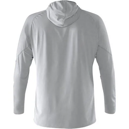 NRS H2Core Silkweight Hoodie - Men's