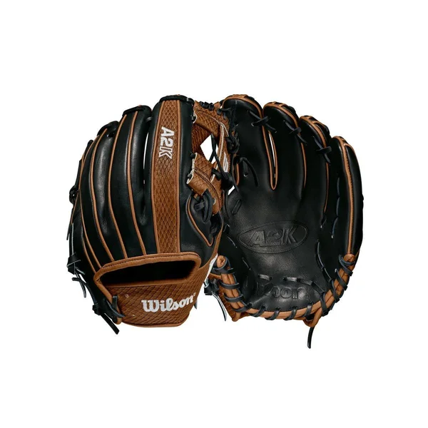Wilson A2K 1786 11.5x22 Infield Baseball Glove