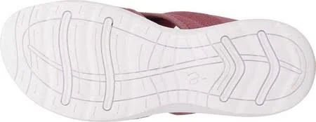 Women's Easy Spirit Traciee Slide - Size: 6.5 Medium, Pink