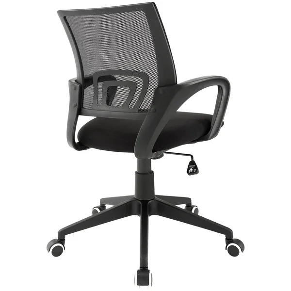 Modway Twilight Office Chair - Black