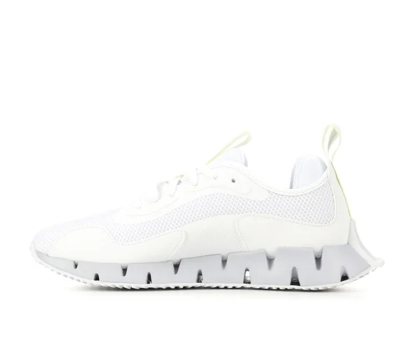 Reebok Zig Dynamica Men's Sneakers - Size: 9, White