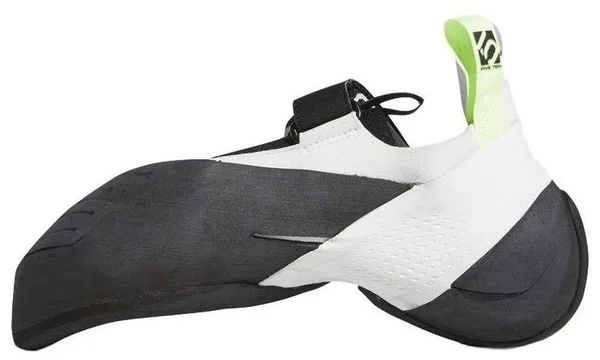 Five Ten Men's Hiangle Climbing Shoes White 9