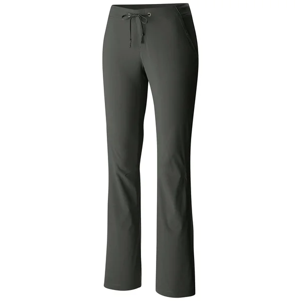 Columbia Anytime Casual Omni-Shield\xad Outdoor Hiking Pants - Gray 8