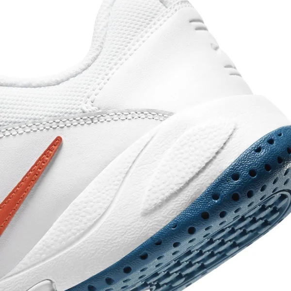 Nike Men's Court Lite 2 Tennis Shoes, White