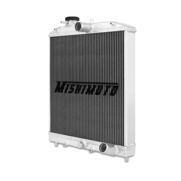 Mishimoto Honda Civic Performance Aluminum Radiator MMRAD-CIV-92