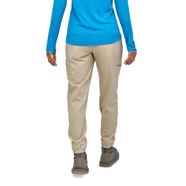Patagonia Tech Joggers - Women's Drifter Grey, XL