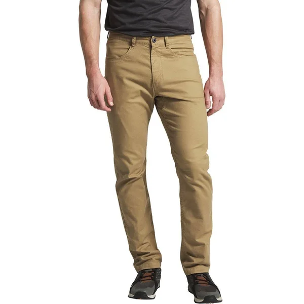 The North Face Sprag 5-Pocket Pant - Men's Kelp Tan - 35/Long