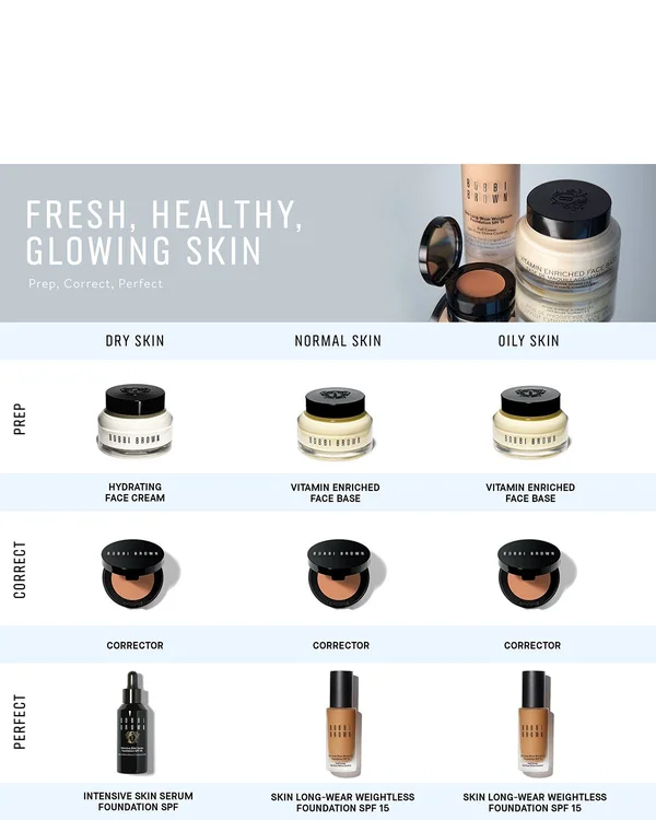 Bobbi Brown Intensive Skin Serum Foundation SPF 40 - Warm Honey
