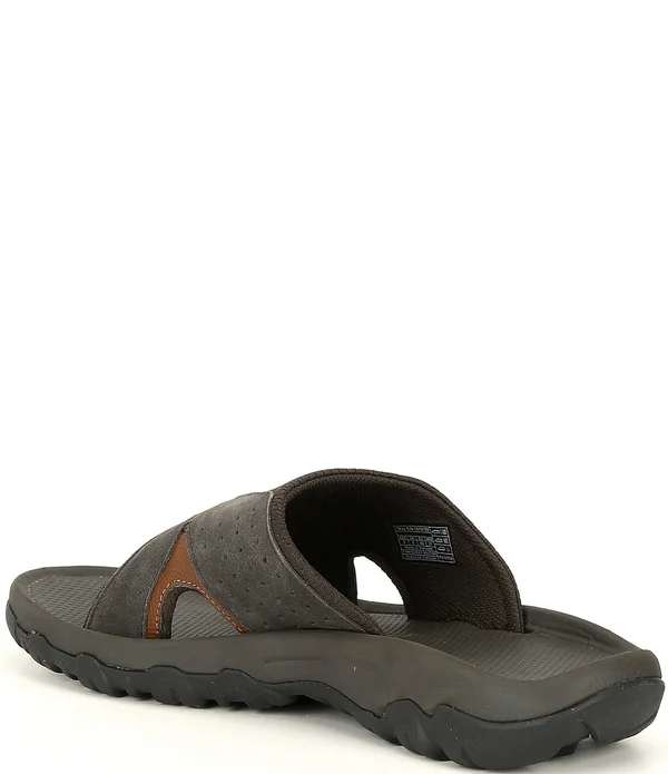 Teva Katavi 2 Slide 9 Men's Bungee Cord