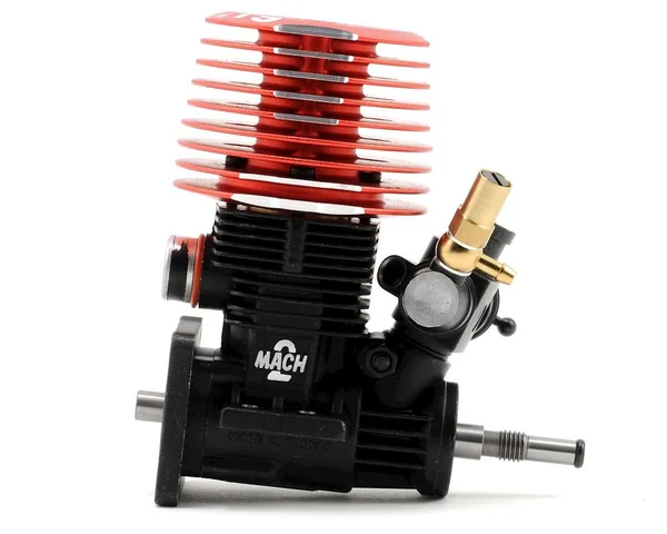 Dynamite .19T Mach 2 Replacement Engine for Traxxas Vehicles DYN0700