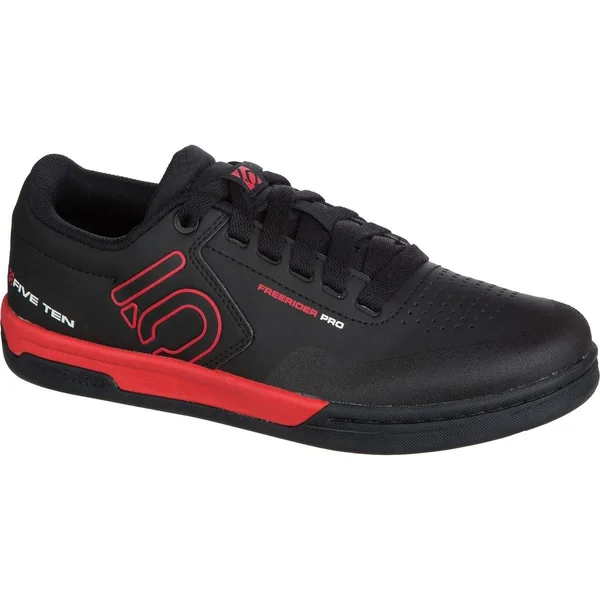 Five Ten Freerider Pro, Black/Red