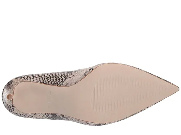 Steve Madden Vala Women, (8, Gold Snake)
