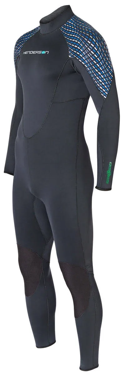 Henderson 5mm Greenprene Fullsuit