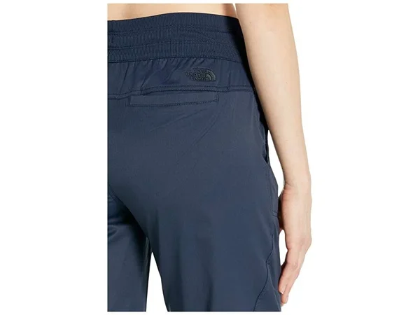 The North Face Aphrodite Motion Capri Women's Urban Navy, Large