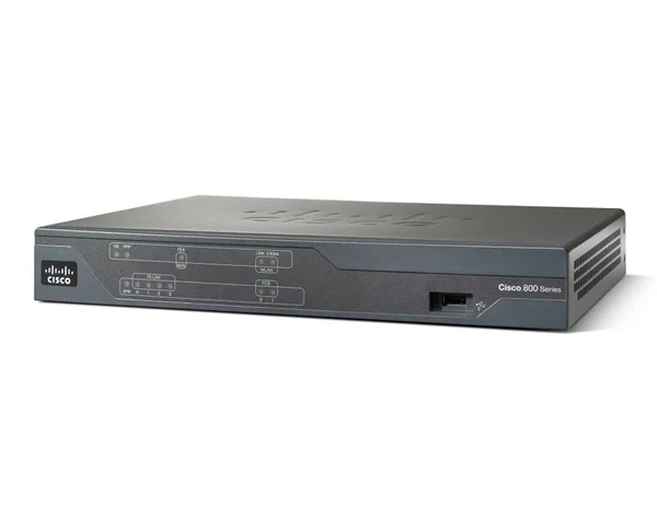 Cisco 891-K9 Router