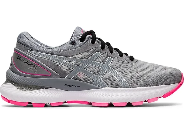 Asics Women's GEL-Nimbus 22 Lite-Show