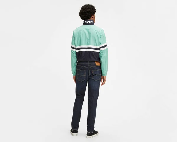 512 Slim Taper Fit Levi&s Flex Men's Jeans - Biologia 29 x 30