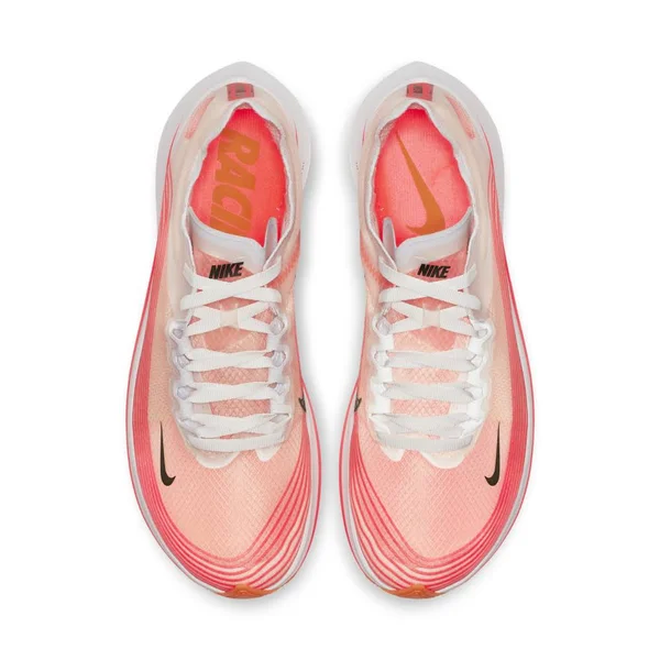 Nike Wmns Zoom Fly SP 'Varsity Red' Womens Sneakers - Size 8.5