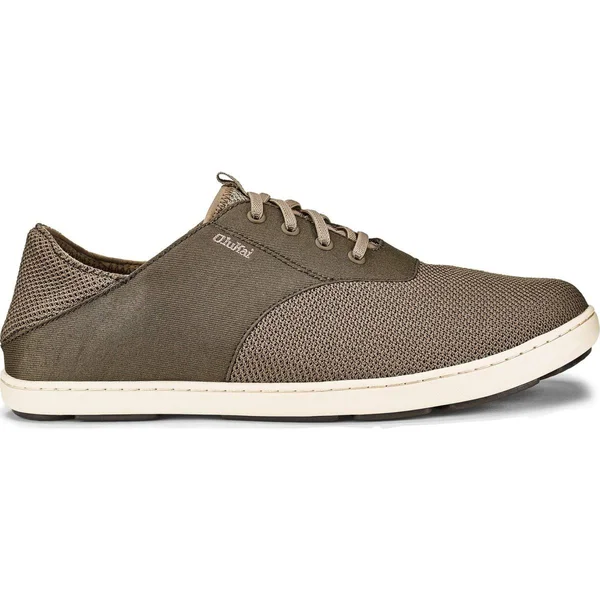 Olukai Men's Nohea Moku - 13, Blue Depth