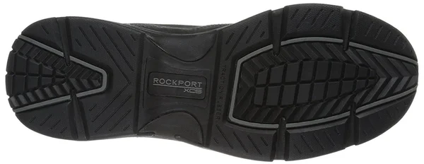 Men's Rockport Chranson, Size: 10.5, Black