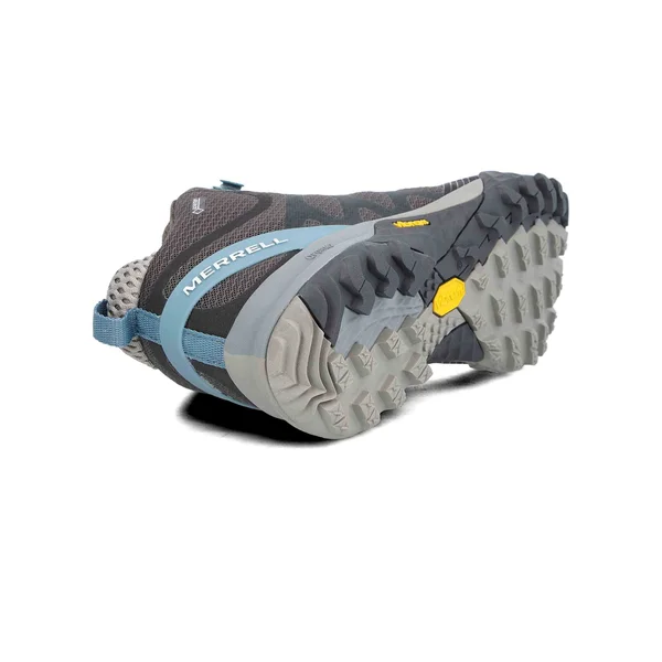 Merrell Womens Siren 3 Mid GTX Blue Smoke