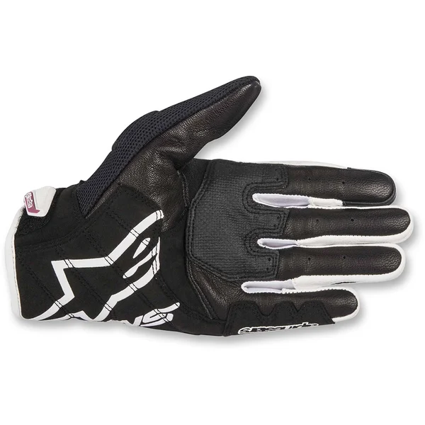 Alpinestars Stella SMX-2 Air Carbon V2 Gloves - Black - Medium