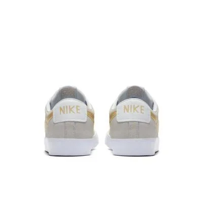 Nike Blazer SB Low &Tan& Mens Sneakers - Size 8.0