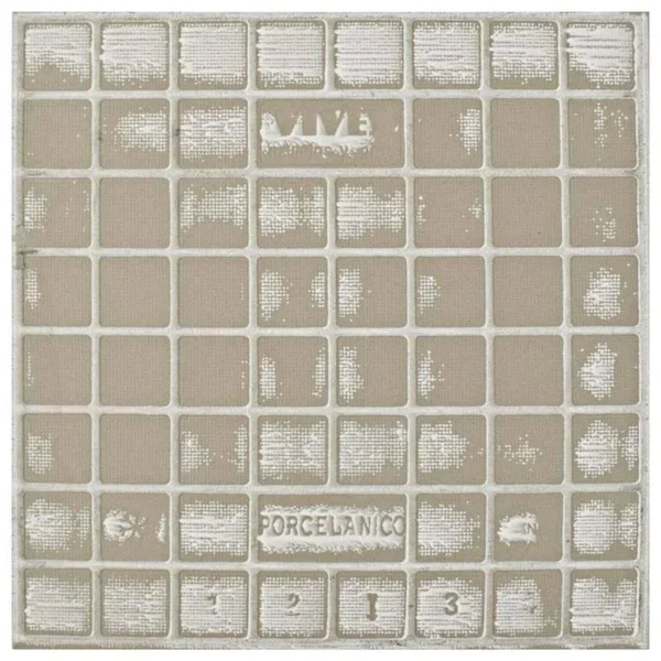 SomerTile 11.5x11.5-inch Piacenza Amalfi Azul Porcelain Floor and Wall Tile (11 tiles/10.55 sqft.) - Case