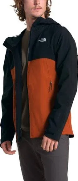 The North Face Men's Apex Flex GTX 3.0 Jacket Red S
