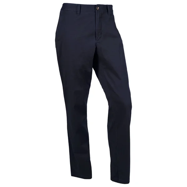 Mountain Khakis Men's Homestead Chino Pant - Relaxed Fit - 34x34 - Crater Navy