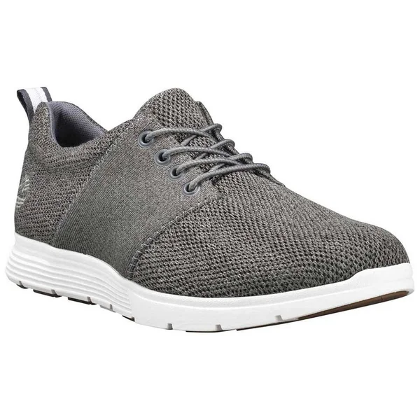 Timberland Killington Knit Oxford Trainers Grey - 47.5